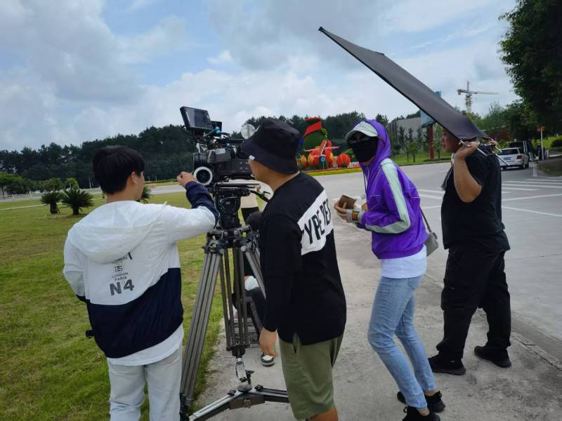 场景赋能，封丘县TVC拍摄打造品牌沉浸式体验