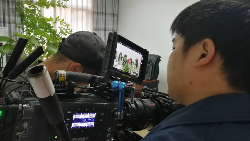 封丘县广告片拍摄公司：国潮文化策展人，东方元素与现代审美碰撞