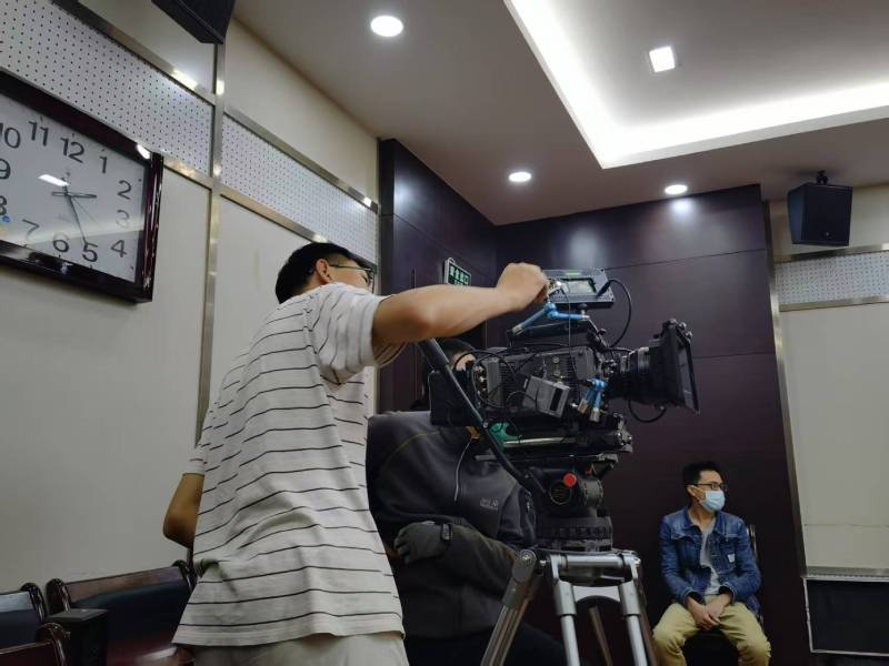 价值沉淀，长效赋能——封丘县TVC与广告片拍摄制作的长效价值构建