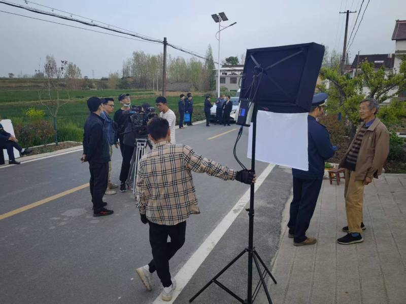 封丘县广告片拍摄全攻略：从创意到落地，解锁品牌视觉新可能！