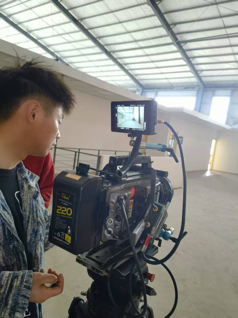 创新驱动，智领未来——封丘县TVC与广告片拍摄制作的创新实践