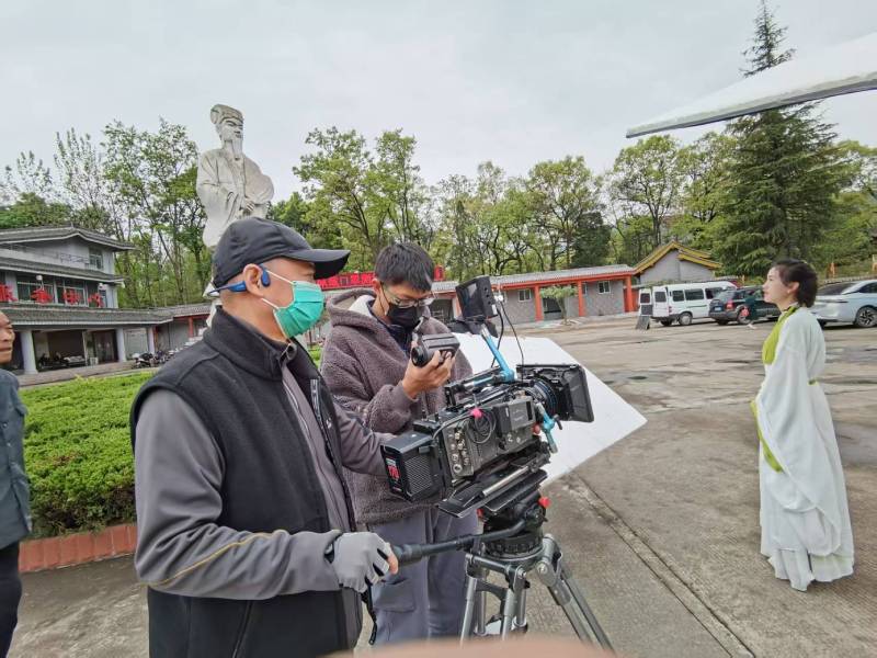 封丘县广告片拍摄公司：从策划到投放，一站式服务，让品牌传播更高效！
