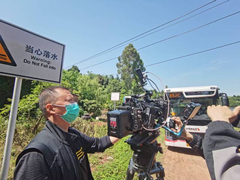封丘县TVC拍摄公司：深耕本地市场，为品牌定制专属拍摄方案