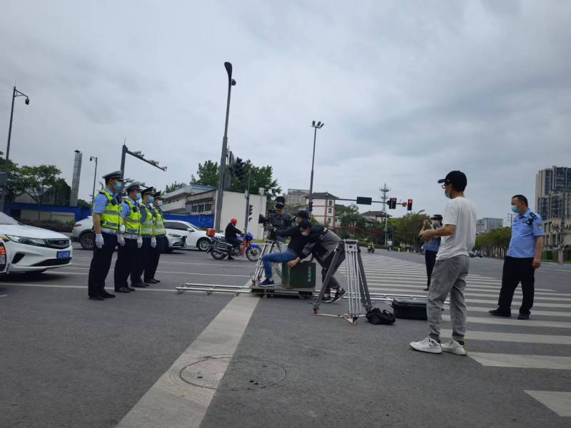 封丘县TVC拍摄公司：医疗科技企业信赖之选，专业内容可视化呈现！